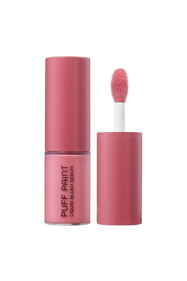 natasha denona-Baby Puff Paint - Darıa - Liquid Blush Serum Vegan 1