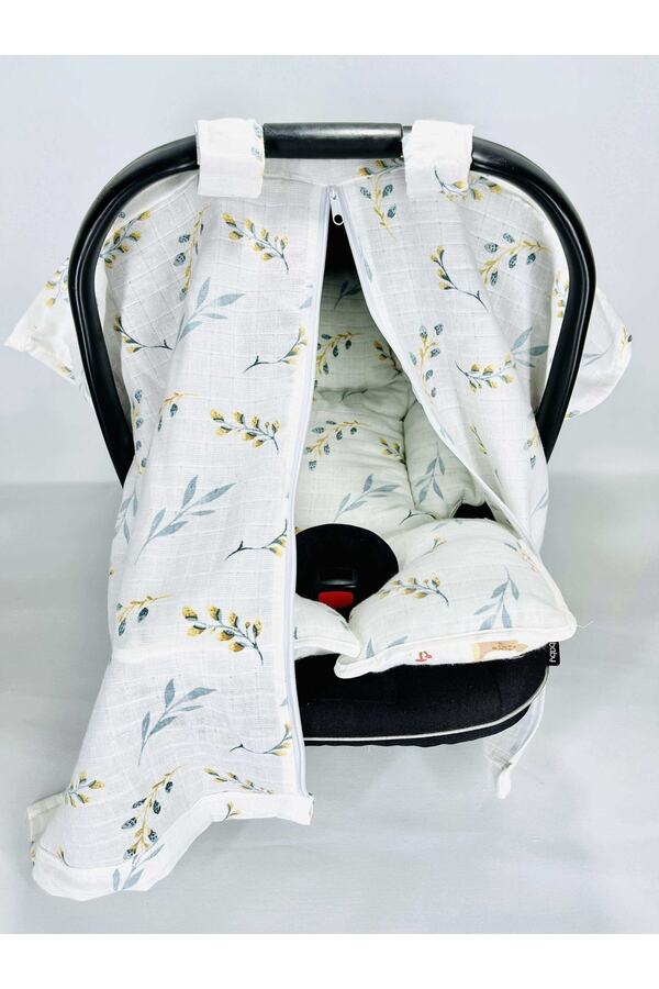 JUNİPERUS Müslin Puset Örtüsü Ve Anakucağı Minderi