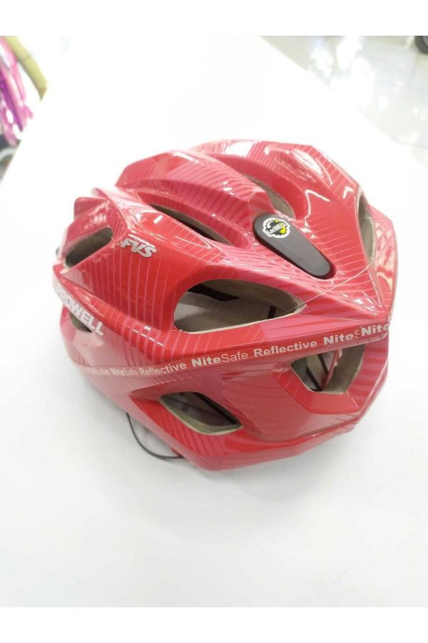 Prowell cycle helmet 2025