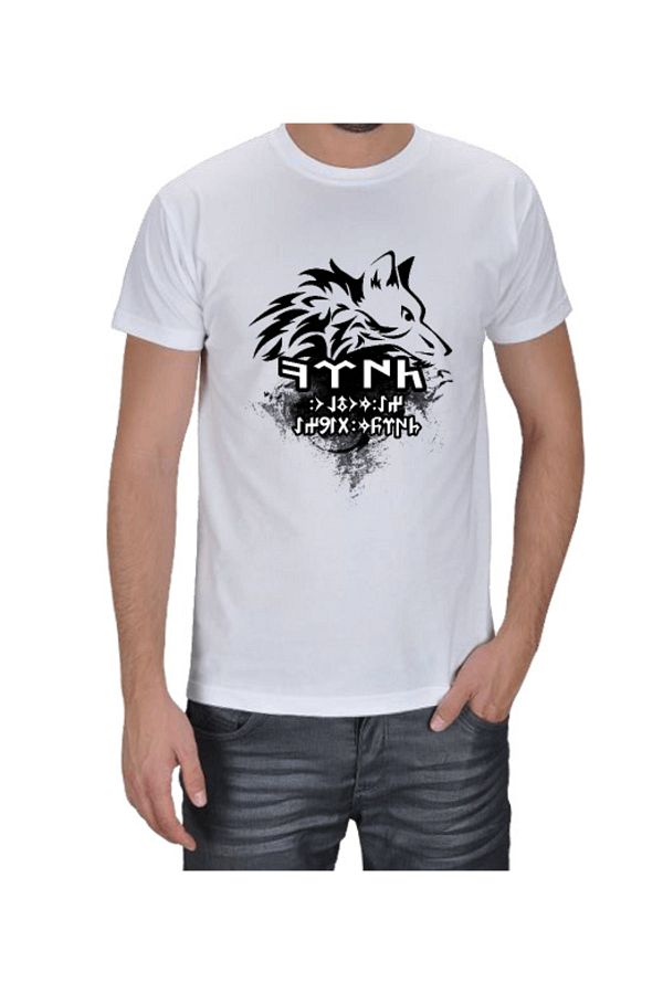 Tisho-Gokturk Men's T-Shirt 1