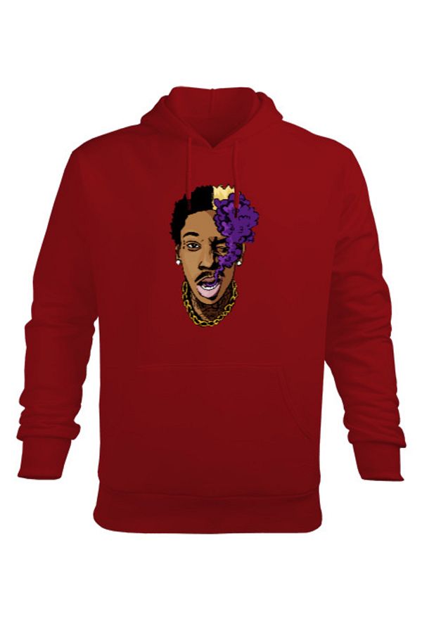 Wiz khalifa sweatshirt discount