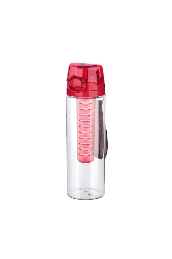 ARCLENA-Detox Bottle with Filter Detox Water Bottle Water Bottle Sports Bottle 700 Ml 1