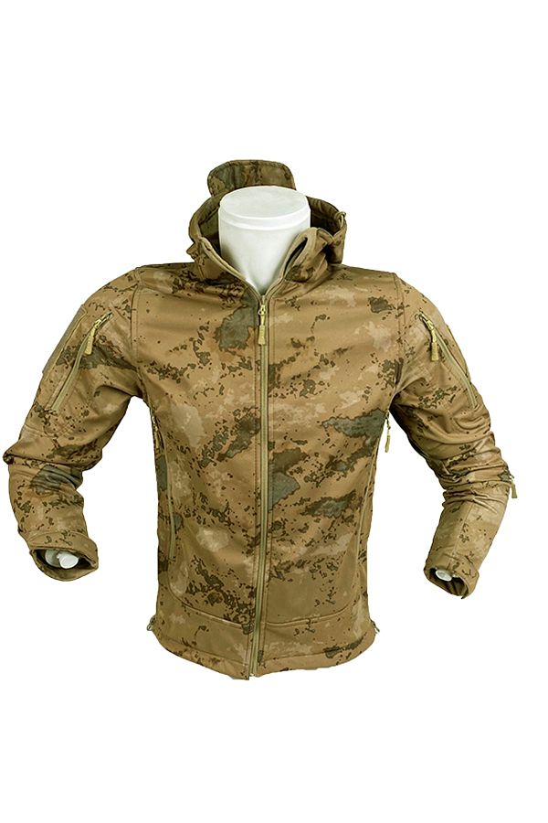 Softshell gendarmerie online