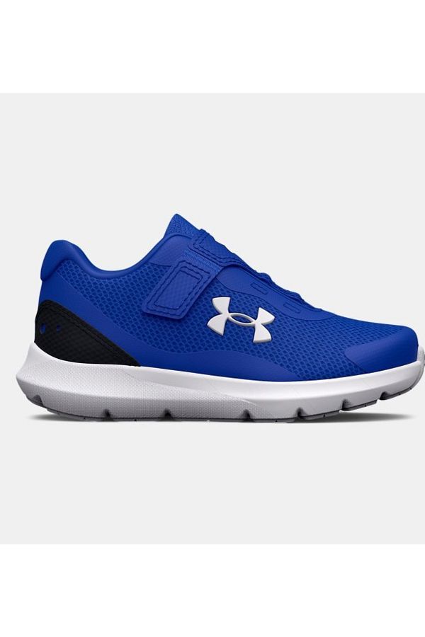 Under Armour Boy Infant Ua Surge 3 Ac Running Shoes 3024991 400 Trendyol