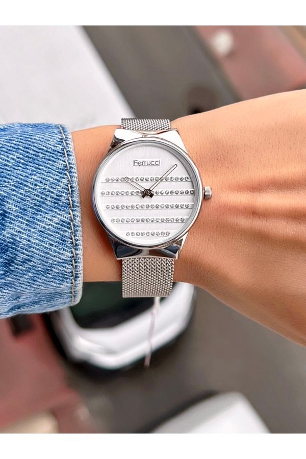 3 atm waterproof watch