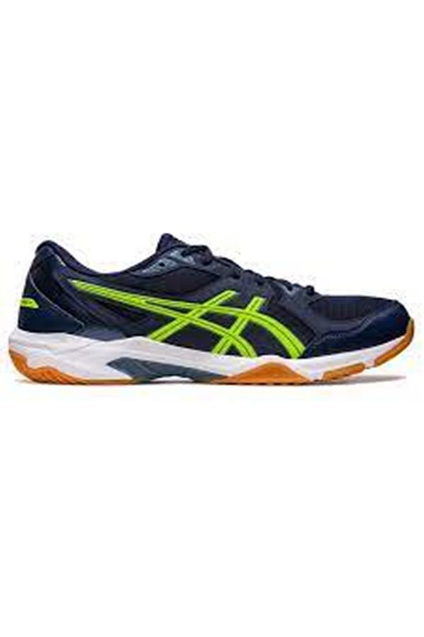 Asics gel rocket green outlet