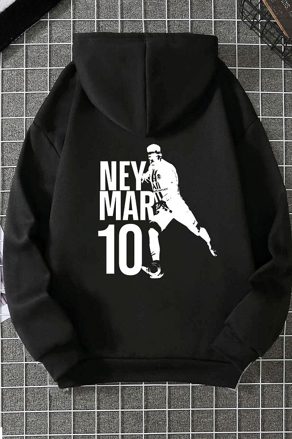 Neymar psg hoodie new arrivals