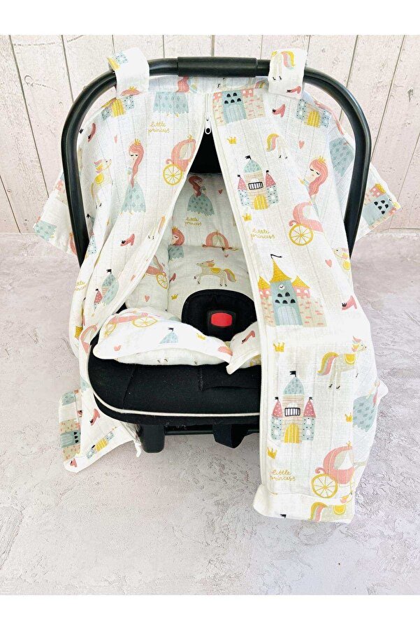 JUNİPERUS Müslin Puset Örtüsü Ve Anakucağı Minderi