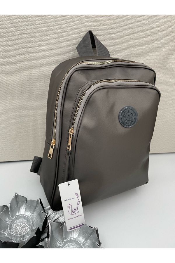 unique crane bags-حقيبة ظهر أنيقة للنساء 1