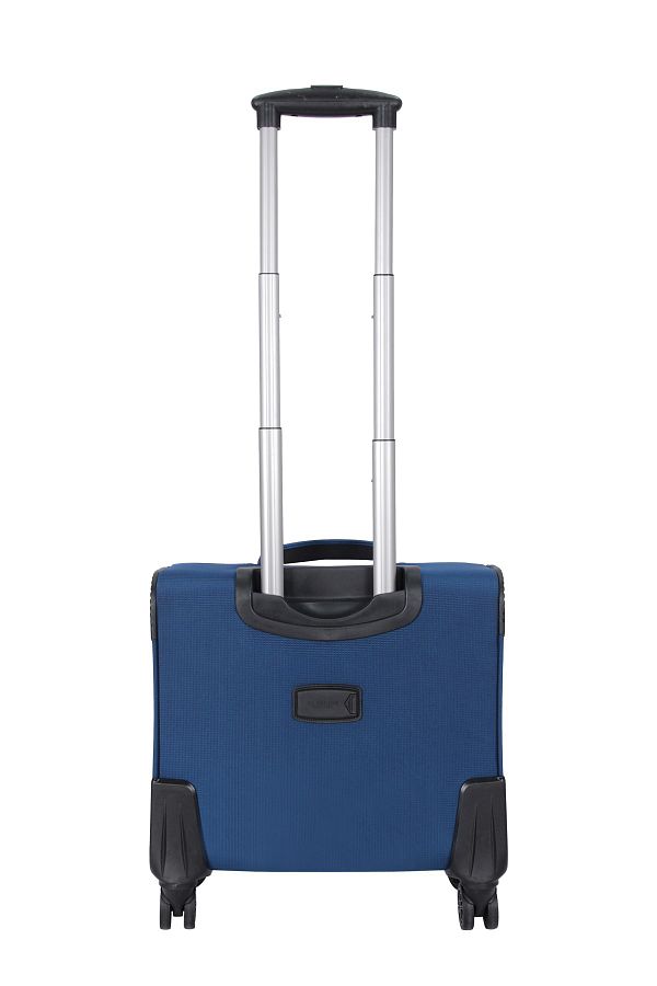 U.S. Polo Assn. 4 Wheel Cabin Size Pilot Suitcase Trendyol