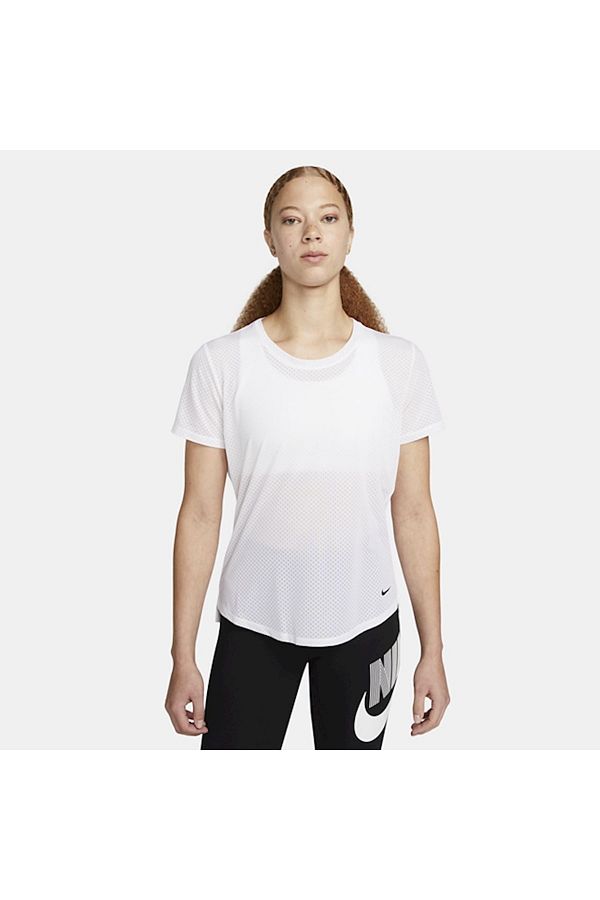 Nike breathe short sleeve training top online