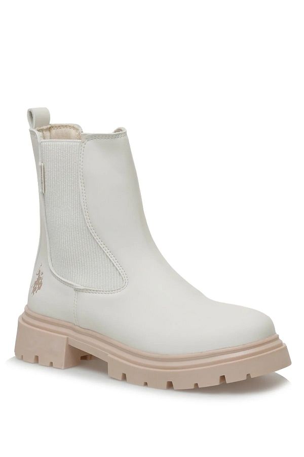 Us polo assn chelsea boots top