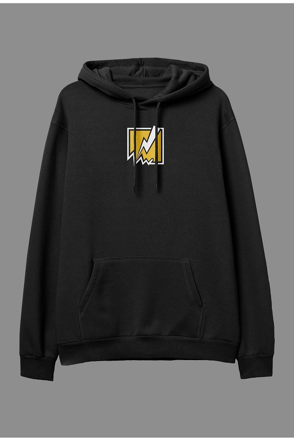 Rainbow six siege bandit hoodie 2025