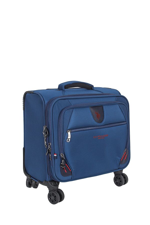 Us polo wheeler bag on sale