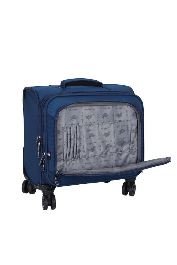 Us polo wheeler bag cheap
