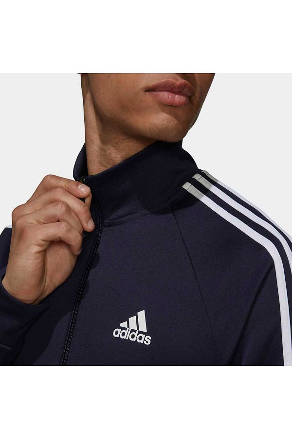 Adidas hotsell fleece sweatsuit