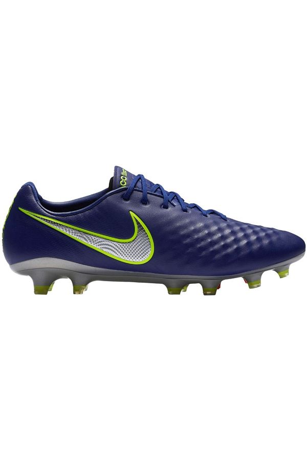 Nike Magista Opus II Fg843813 409 Trendyol