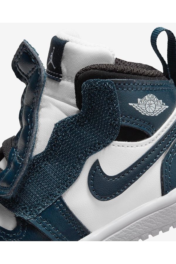Nike Air Jordan 1 Mid Baby Sports Shoes Trendyol