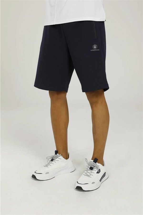 lumberjack-3m M-ct103 Basic Short 3fx,lacı 1