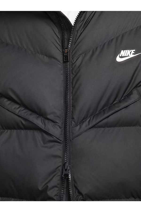 Nike zip front best sale jacket