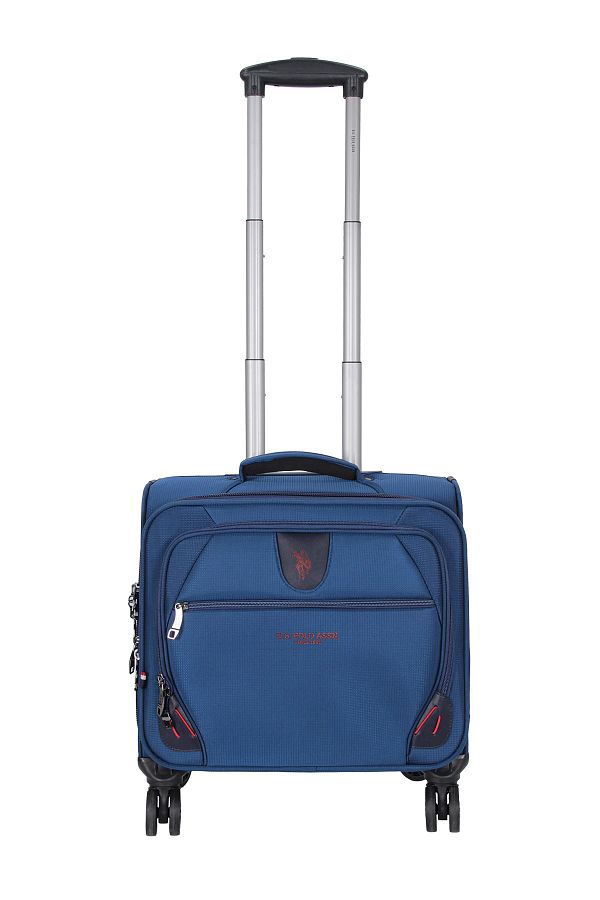 Us polo wheeler bag discount