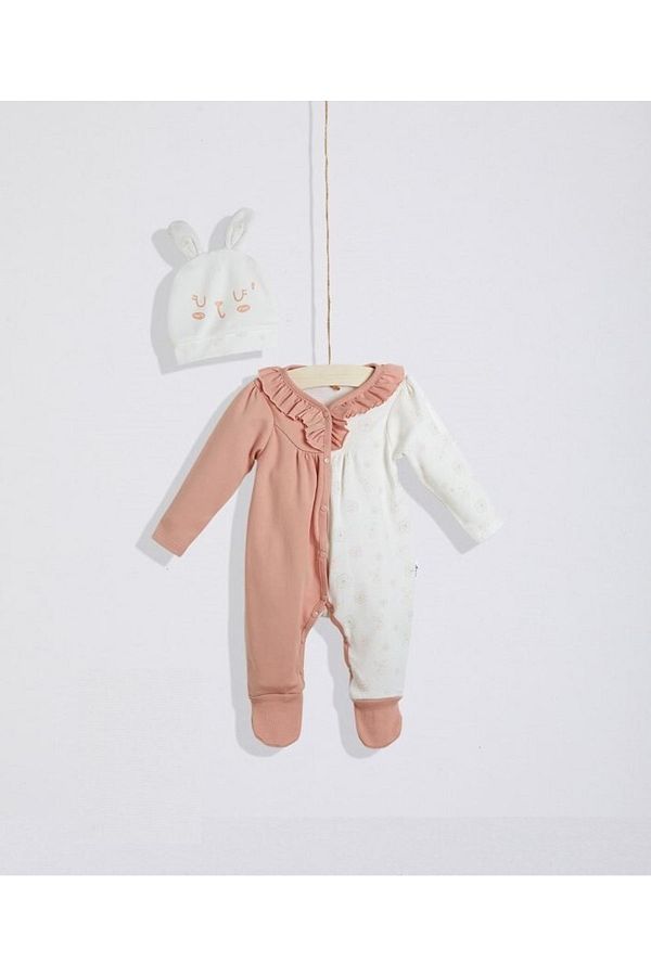 Ross white jumpsuit best sale