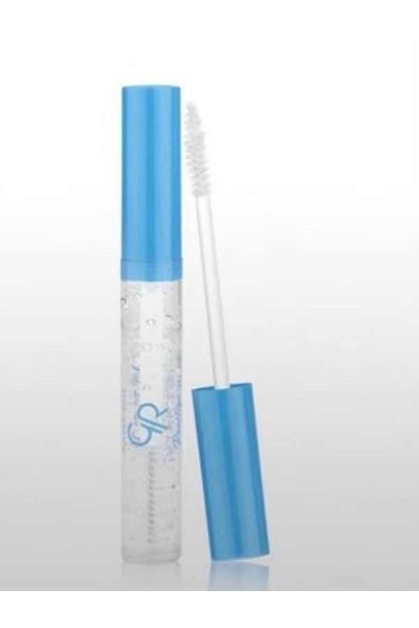 Golden Rose-Prestige Lash Brow Mascara - Stylish and Practical 1