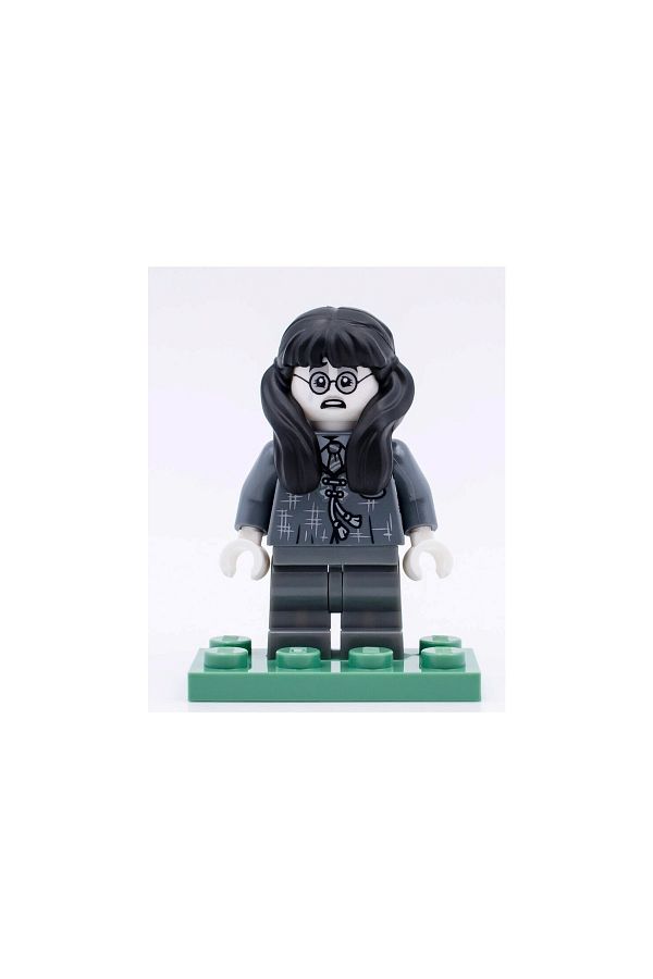 LEGO Harry Potter Microstructures Day 6 Moaning Myrtle Trendyol