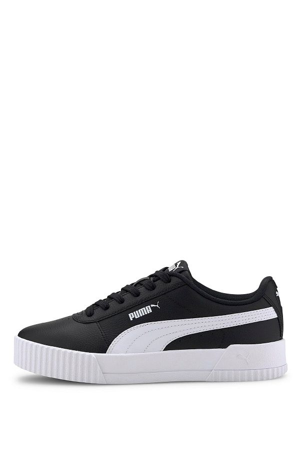 Puma carina l black top