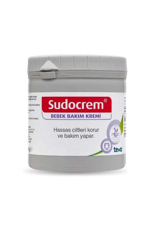 Sudocrem Bebek Bakım Kremi 400 gr