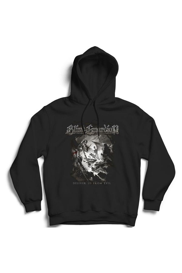 Blind guardian hoodie store