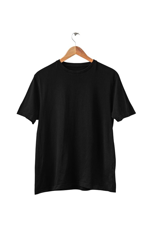 Plain black 27 shop