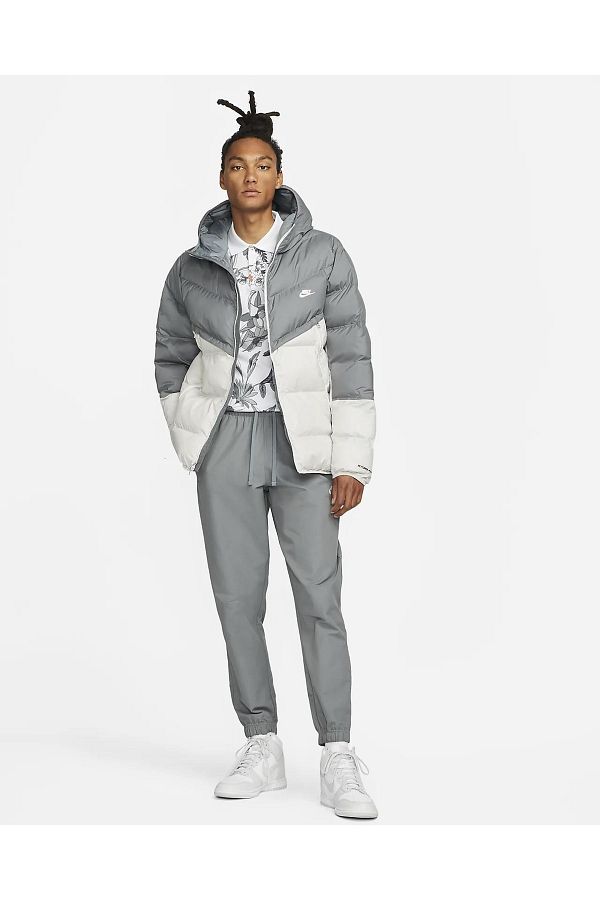 Nike storm fit winter coat cheap