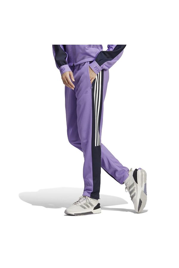 Adidas lilac sweatpants shop
