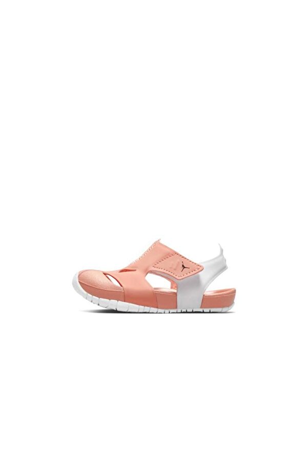 Nike Jordan Flare Cı7850-602 Kids Sandals Orange -- Trendyol
