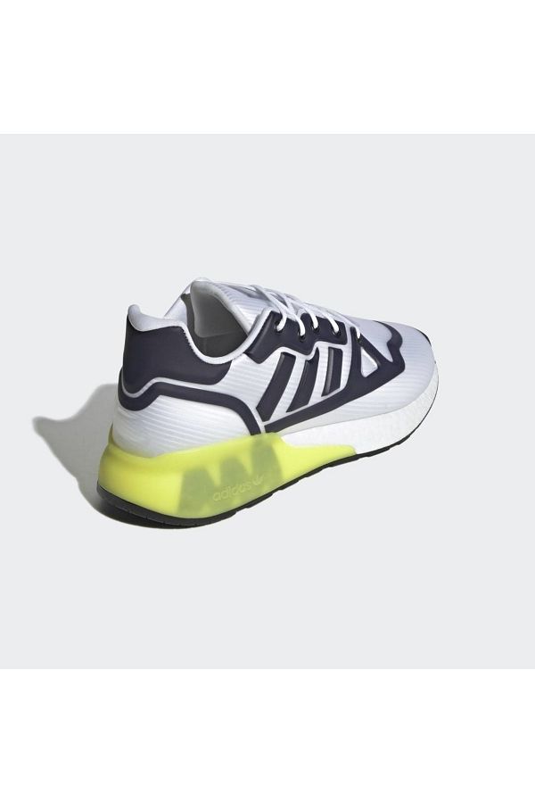 adidas Men s Black Zx 2k Boost Futureshell Sneaker Trendyol