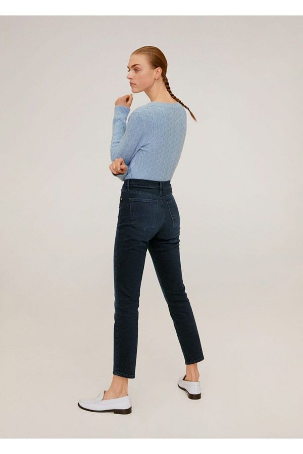 Jeans gisele mango store