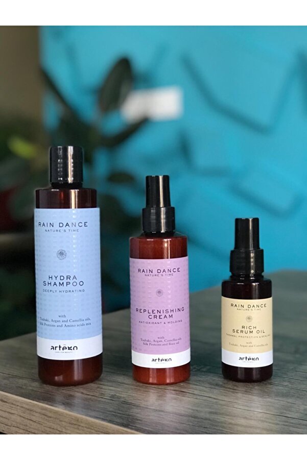 トリートメント Danae treatment shampoo after bath set Danae treatment shampoo after bath set