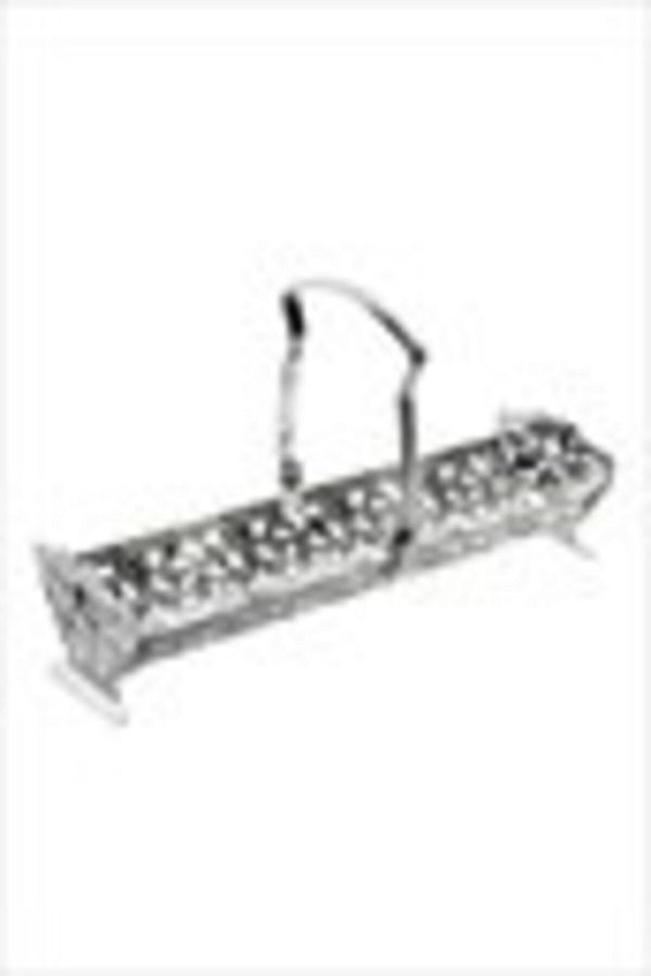 QUEEN ANNE-Cookie Holder - Relaxed Fit 1