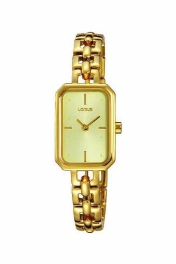 Lorus-Women's Wristwatch RJ466BX9 1