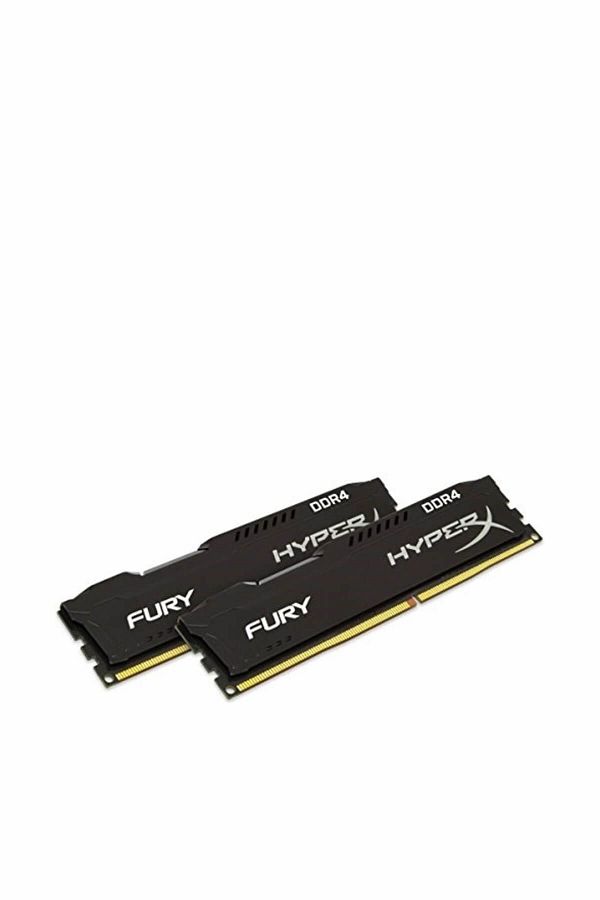 Kingston-ذاكرة HyperX Fury 2x16GB - سلسلة HX421C14FBK2/32 DDR32 1333MHz W2 1