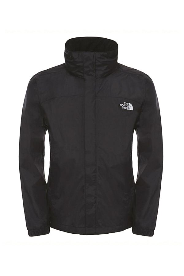The North Face Men s Jacket M Resolve Jacket T0Ar9Tjk3 Trendyol