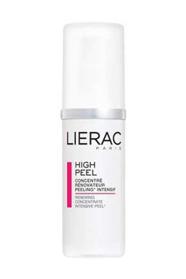 Lierac-Skin Renewal Serum - High Peel Concentrate 30 ml3508240206109 1