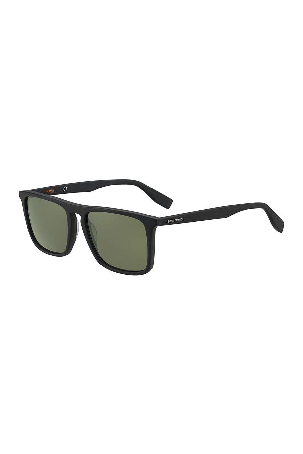 Boss Orange Men s Rectangular Sunglasses BO 0320 S 2W7 QT Trendyol