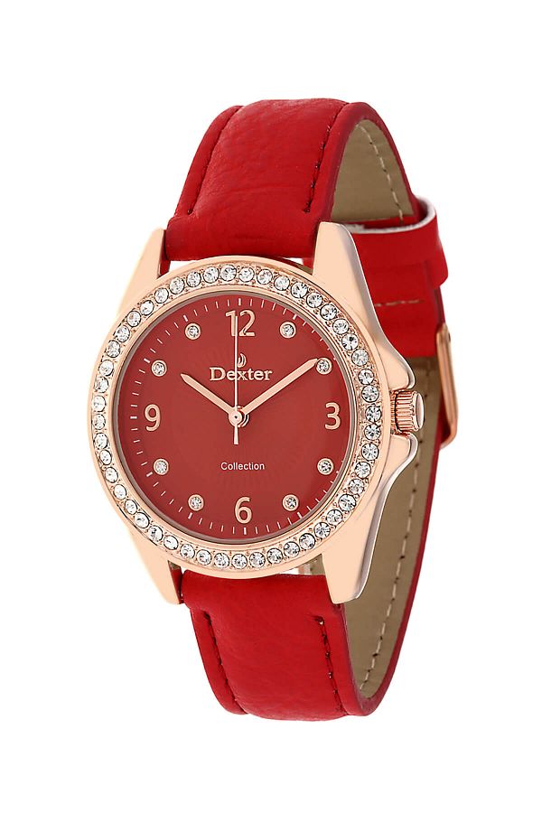 Dexter-Women's Wristwatch DX.334.3RAA 1