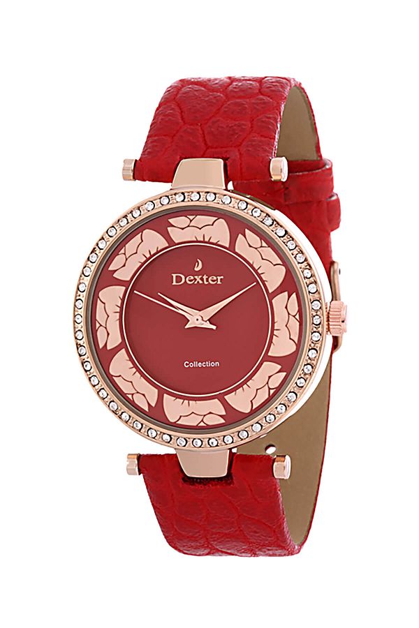 Dexter-Women's Wristwatch DX.246.3RR 1