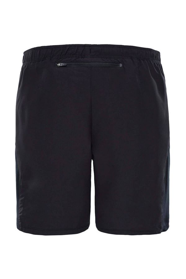North face ambition dual shorts cheap
