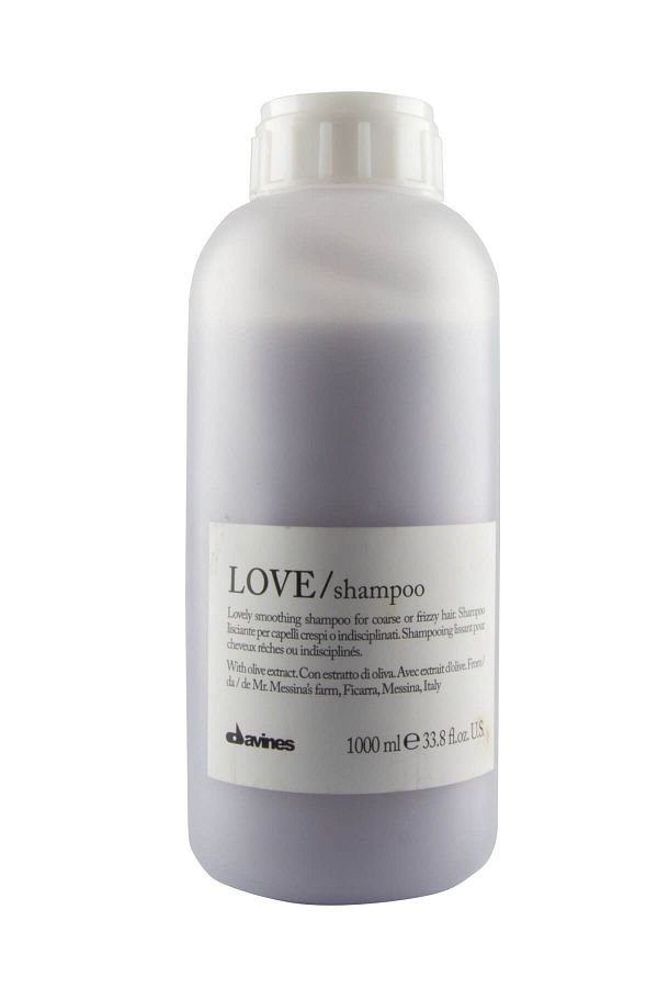Davines-شامبو مسطح الحب 1000 مل8004608227625 1