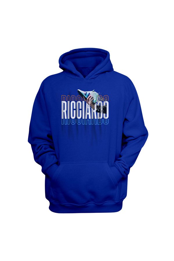 usateamfans-Hanorac Daniel Ricciardo 1