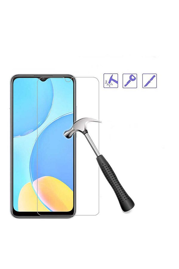 İncisoft-Htc Desire 828 Unbreakable Tempered Glass Screen Protector (Does Not Cover Fully on Curved Devices) 1